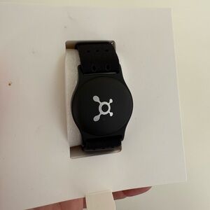 Orangetheory Otbeat Burn heart monitor